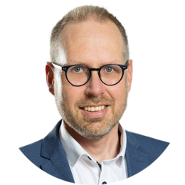 Christian Heppe - Managing Consultant von Rundstedt
