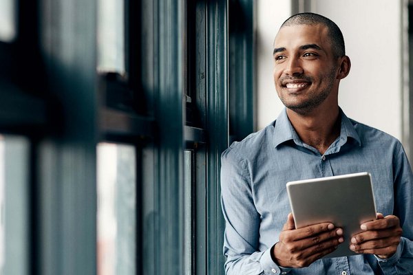 Webinar - Neue Perspektiven