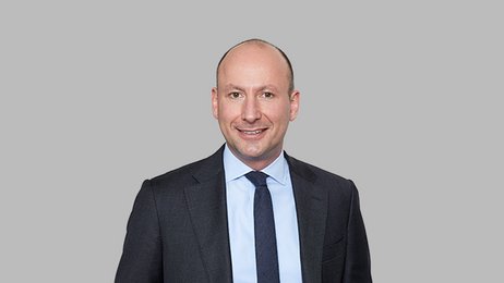 Henning Müller - Gastautor von Rundstedt