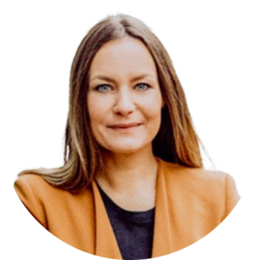 Katharina Linnekogel - Managing Consultant von Rundstedt