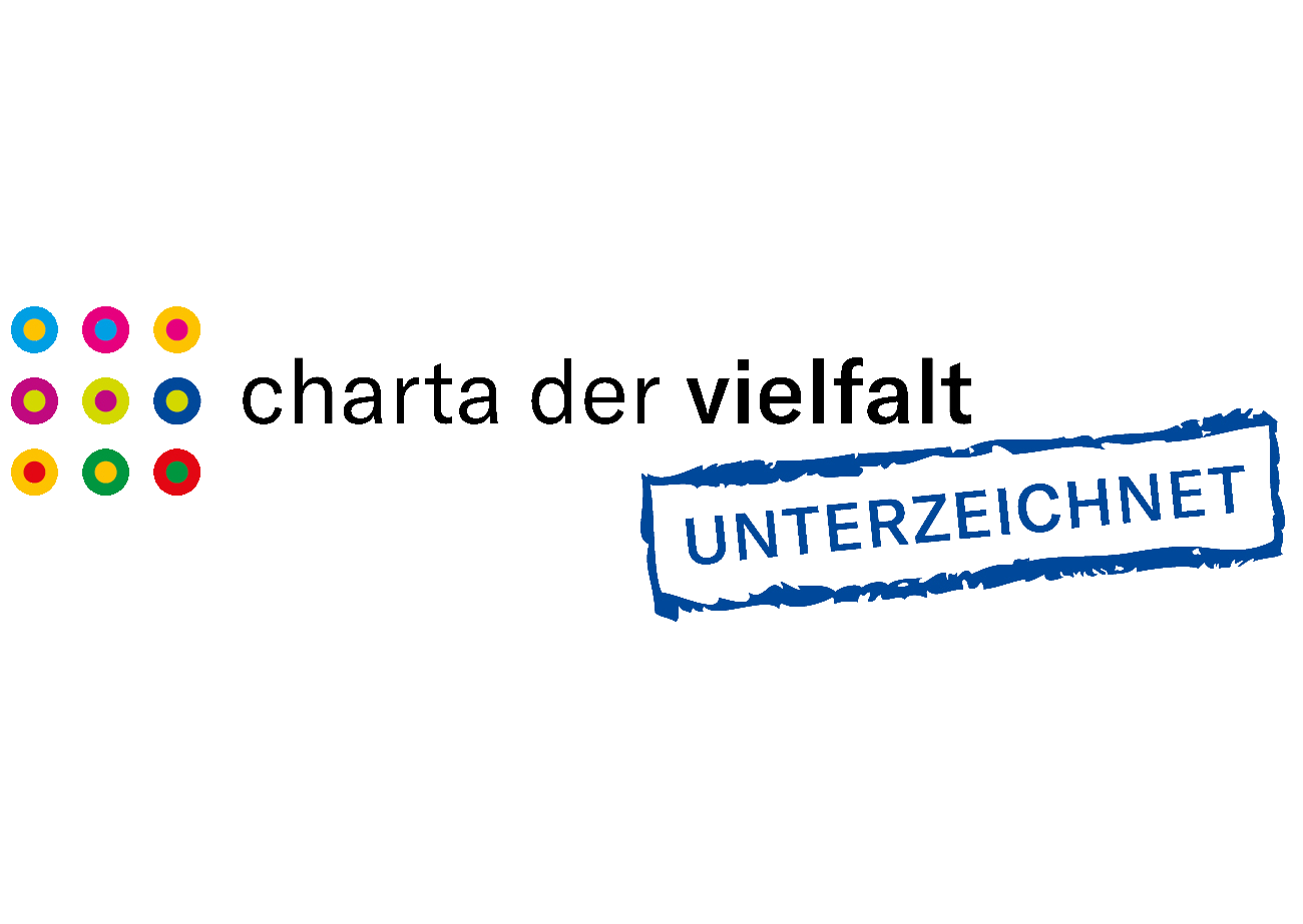 Charta der Vielfalt