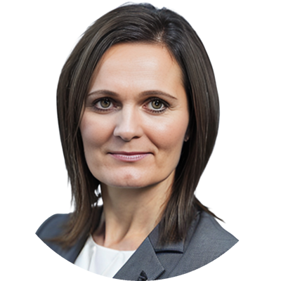 Mila Glier - Managing Consultant von Rundstedt